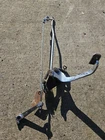 08-23 Honda Shadow Aero VT750 Rear Brake Pedal Bracket Rod Shaft Used. Price: $149.91.
