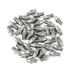 Zeta Replacement Aluminum Pins 37PCS For Footpegs Mx ZE93-1997 New. Price: $21.29.