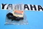 Nos Genuine Yamaha Footrest Bracket 1972 DT2MX RT2MX Oem # 322-27422-00 New. Price: $17.95.
