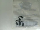 Harley-davidson Genuine Oem Retaining Ring 883/1200 Pack Black Pn 33653-90 New. Price: $22.95.