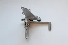 2007 Suzuki Gsxr 750 Vorne Rechts Fu St Tze Peg Hanger Montage Gebraucht. Price: $133.29.