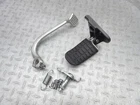 2013 12-17 Honda GL1800B Goldwing Front Right Rearset Brake Pedal Foot Peg Rest Used. Price: $85.36.