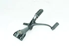 2016 Harley Sportster XL883 Iron Oem Right Driver Foot Controls Peg Rest Used. Price: $57.60.