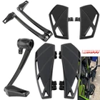 Black Floorboards Foot Pegs Shifter Lever Brake Pedal For Harley Road Glide King New. Price: $265.50.