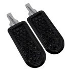 Covingtons Footpeg Male Diamondback Black Motorcycle Street Bike C3043-B New. Price: $195.25.