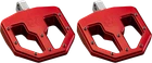 Pro-one Performance Bmx V1 Foot Peg Red Male 500761R New. Price: $186.68.