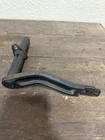 1999 Harley Dyna Glide Fxds Rear Passenger Left Foot Rest Peg Bracket 52740-94A Used. Price: $139.95.