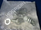 Harley Touring Flhtcse Rider Footboard Floorboard Installation Hardware Kit New. Price: $24.95.