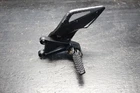 08-11 Honda CBR1000RR Left Driver Foot Peg Rest Stop Used. Price: $35.99.
