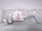 Suzuki Oem 43110-41G00 Rear Brake Pedal GSXR1000 GSX-R1000 2005-2008 New. Price: $99.99.