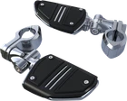 Ciro Fits Mini Twin Rail Boards - Standard Chrome 60503 New. Price: $259.99.