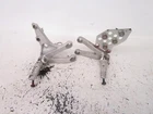 Honda Cbr 600RR Front Foot Pegs 50700-MFJ-D01 2007-2026 Used. Price: $65.00.