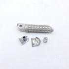 2017-2026 Oem Kawasaki Z125 Pro Rear Right Side Rh Footrest Step Peg 34028-0335 Used. Price: $18.95.