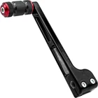 Santoro Fabworx Performance Shift Arm W/ Toe Peg - Red Levers New. Price: $164.44.