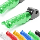 R-fight Green Rear Foot Pegs For Suzuki Gsx 1300R Hayabusa 15 16 17 18 19 20 21 New. Price: $55.61.