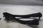 Rear Right Step Stay Black 35063-0145-W9 2008 Kawasaki Ninja ZX-6R Used. Price: $50.00.