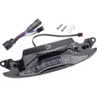 Ciro "goat-e Light For Road Glide, Black" 45261 New. Price: $289.99.