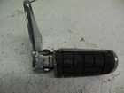 06H23 Honda Vt 1100 Shadow 1998 Left Front Peg 50642-MFR-305 50642-MM8-000 Used. Price: $34.49.