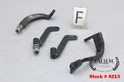 2008 Harley Road King Front Driver Foot Board Mount Bracket Set #4213 Used. Price: $59.99.