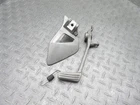 2015 14-18 Bmw R1200RT Front Right Rearset Brake Pedal Foot Peg Bracket Used. Price: $46.49.