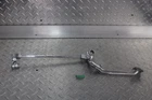 1987 Honda Shadow VT700C Brake Pedal 46500-MK7-000 46540-MK7-003 Used. Price: $39.95.