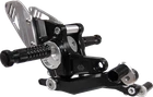 Gilles Tooling Footrest System RCT10GT-BM03-B New. Price: $591.83.