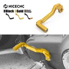 Mid Control Lever Shifter Pegs For Harley Dyna Super Glide Fxd 1995-2013 New. Price: $37.99.