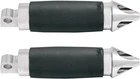 Avon Grips Footpegs Custom Spike Chrome FP-CC-85-CH-SPI New. Price: $108.99.