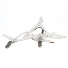 2009 2010 2011 Kawasaki Ninja 650R Right Rearset Driver Foot Peg D14 Used. Price: $49.99.