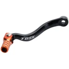 Tusk Folding Shift Lever Black/orange Tip For Ktm 350 Sx-f 2011-2015 New. Price: $32.99.
