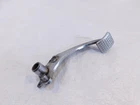 87-09 Suzuki Intruder Boulevard VS1400 Chrome Rear Wheel Foot Brake Pedal Lever Used. Price: $9.95.