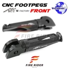Cnc Black Rider Foot Pegs Shinobi For Suzuki Gsxr 750 96 97 98 99 New. Price: $57.62.