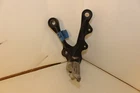 2007 2008 Kawasaki Ninja ZX6R Left Front Rearset Step Stay 35063-0160-W9 Used. Price: $32.99.