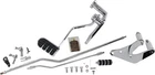 Kuryakyn Extended Forward Controls Chrome #9064 Harley Davidson Dyna New. Price: $501.99.