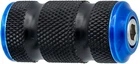 Blue Stainless Steel Aluminum Delrin Chacho Toe Peg Santoro Fabworx SF60004 New. Price: $69.56.