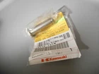 Nos Kawasaki ZX-12R ZX1200R Ninja Step Pin Genuine 92043-1594 New. Price: $11.99.