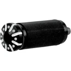 Roland Sands Design Billet Chrono Toe Peg Contrast Cut 0033-1129-BM New. Price: $60.99.