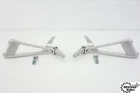 21-24 Aprilia RS660 Tuono Oem Left Right Rear Passenger Peg Set Mount Bracke Used. Price: $89.99.