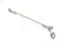 92-09 Suzuki VS800 Intruder Left Gear Shift Linkage 25520-38B01 Used. Price: $25.08.