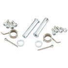Protaper Replacement Hardware 2.3 Platform Footpegs 11-161A New. Price: $26.46.
