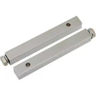 Drag Specialties DS253056 5" Foot Peg Bars - Chrome 5/8" Square New. Price: $20.97.
