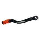 Hammerhead Designs Forged Shift Lever Black/orange 11-0565-02-40 New. Price: $48.16.