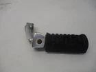 77 Kawasaki KZ650 C Left Footrest Used. Price: $5.07.