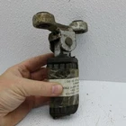 1986-1987 Yamaha Fazer 700 Right Front Foot Rest Peg Step (TOYF178) Used. Price: $12.59.