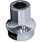 Covingtons Customs Chrome Dimpled Heel Shift Eliminator C1239-C New. Price: $64.95.