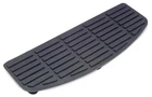 Bikers Choice Floorboard - Replacement Pads Motorcycle Street 492460 New. Price: $20.72.