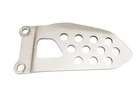 05 Suzuki GSXR600 Front Driver Right Foot Peg Bracket Mount Used. Price: $15.50.