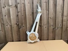 Zero Motorcycles Sr/s Left Rearset Footrest Footpeg Complete Sr/f 2020-2023 Used. Price: $134.24.