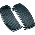 Drag Specialties Floorboards W/damper Harley And Flst 1966-1984 DS-254410 New. Price: $171.67.