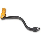 Moose Racing Shift Lever Gold For Suzuki 81-0451-02-50 New. Price: $48.67.